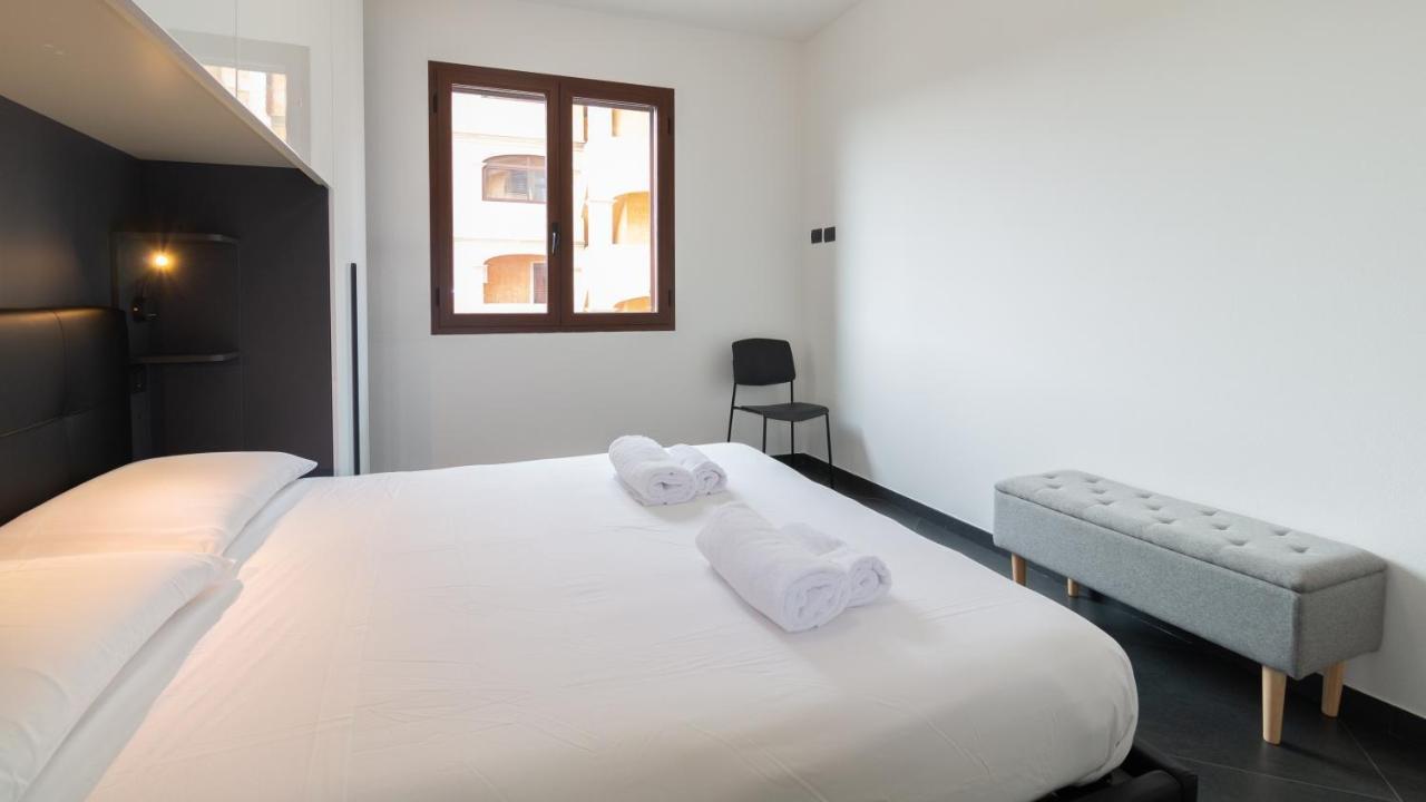 Apartament Sardinianworld - Rosa'S House Donigala Fenughedu Zewnętrze zdjęcie