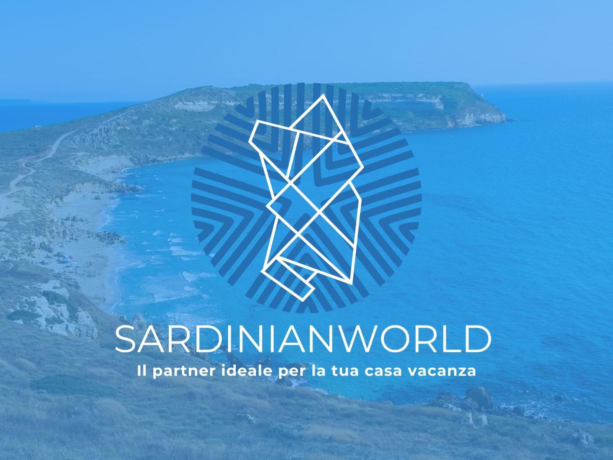 Apartament Sardinianworld - Rosa'S House Donigala Fenughedu Zewnętrze zdjęcie